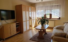 Apartament Blisko Morza
